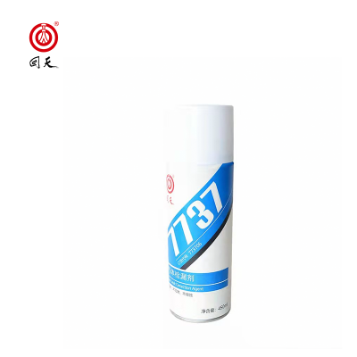 回天 气体检漏剂7737 450ml/喷雾罐*10瓶 箱