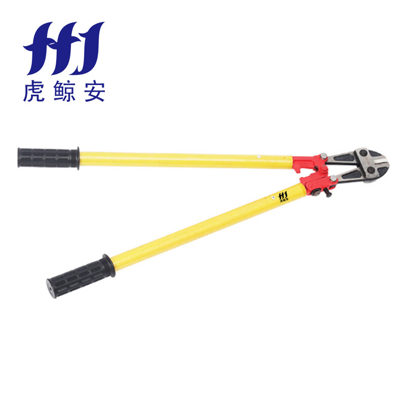 虎鲸安 消防绝缘钳24寸 600mm 5KV 单位:把