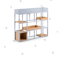 首指(SZ)花架/博古架/WG-2093-W