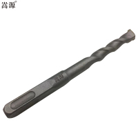 嵩源 电锤钻头 四坑钻头 冲击钻头 穿墙钻头 混凝土钻头 方柄 12*150mm/支