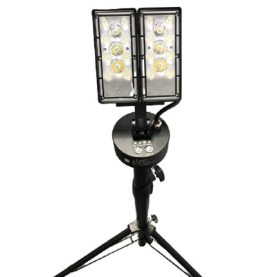 顶火 GMD6150 30W 便携预警灯 (计价单位:台) 黑色