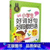 [正版]炫彩童书 小学生好词好句好段歇后语素材大全 彩图注音版小学生作文书1-2-3年级儿童书籍4-5-6-7-8岁畅