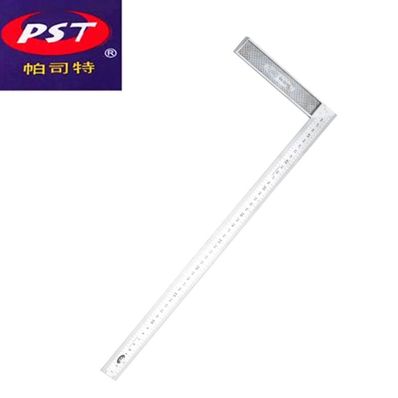 帕司特;PST 直角尺钢角尺 500毫米 把