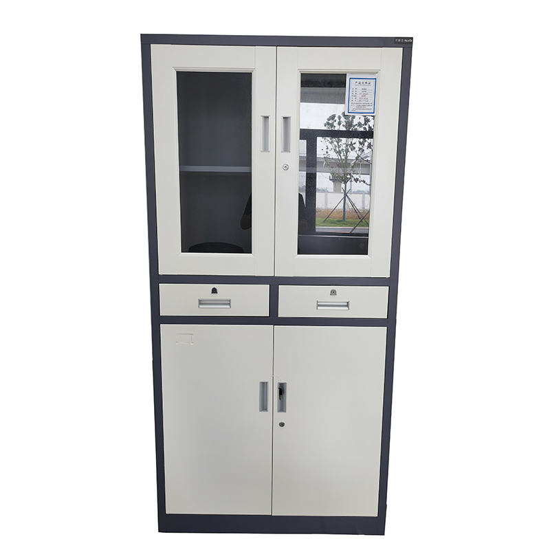 和居态 文件柜900*400*1850mm 个