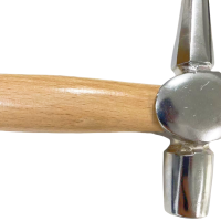 智铮朗月 木柄锤手锤 50cm 把