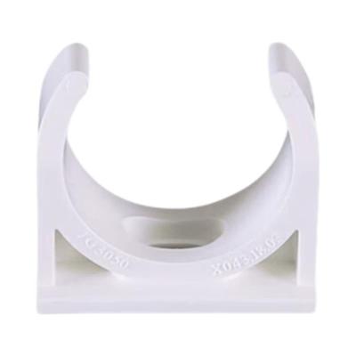 中锦科技 PVC线管卡 16mm 个