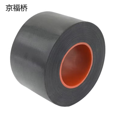 京福桥JF-B35 胶带 0.88mm50mm5m (计价单位:个) 黑色