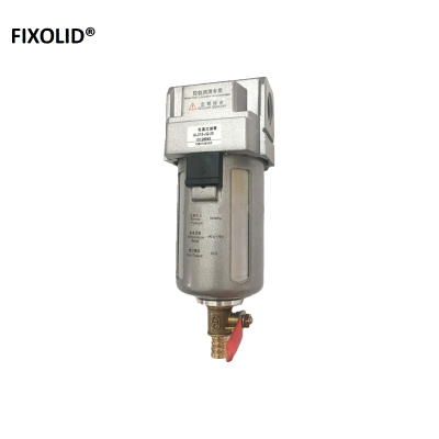 FIXOLID 电磁阀 QL215-JQ-50 个