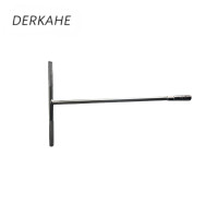 DERKAHE 套筒扳手 T字8mm 把