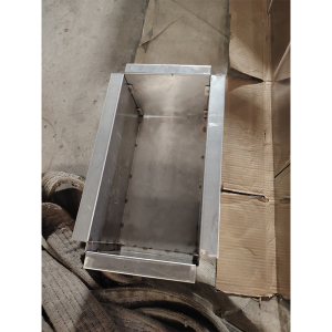 金属加工盒 460*260*260mm 个