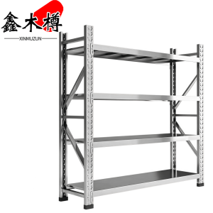 鑫木樽置物架200*50*200cm个