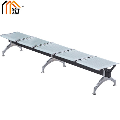 汐 机场椅五人个