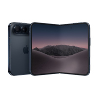 Apple iPhone Duo 512GB 夜空色[需现场签收激活]全新正品国行 5G全网通手机