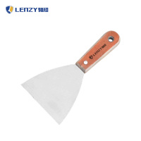 LENZY 韧知 除雪铲 4寸 把