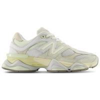 新百伦(New Balance)女士跑鞋复古潮流网布拼接缓震运动休闲鞋