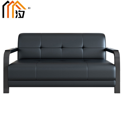 汐 办公沙发双人张