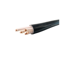 津达 铜芯电缆YJV5*16mm0.6/1kv 米