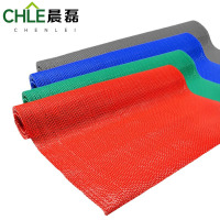 晨磊 PVC防滑地垫 1.6m宽 米