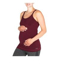 Under Armour安德玛瑜伽背心女吸湿速干四向弹力抗皱易护理