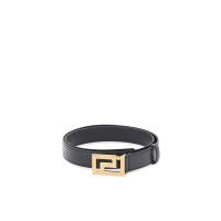 Versace男士腰带经典设计时尚配饰VERSACE BELTS E BRACES皮革奢侈品配件