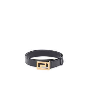 Versace男士腰带经典设计时尚配饰VERSACE BELTS E BRACES皮革奢侈品配件