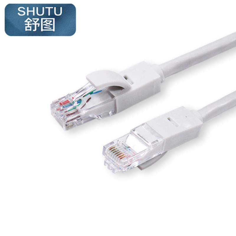 舒图 网线 米/条 灰