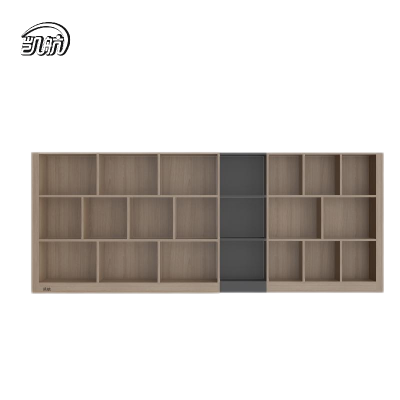 凯航半高书架1.2米KH-BGSG1200个