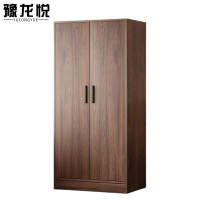 豫龙悦衣柜挂衣橱