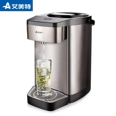 智能烧水机