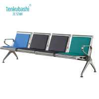 天空桥 等候椅 YZ161-2300*700*780mm 个