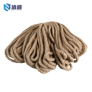 值盾ZSYDON 麻绳 8mm捆