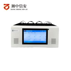 数据采集记录仪ZCS-ZXAP10 8口8T