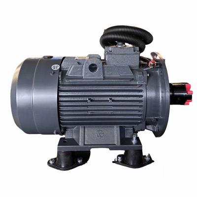 亮刃 螺秆空压机电机模块 KYJ-250-LG2-75KW 台