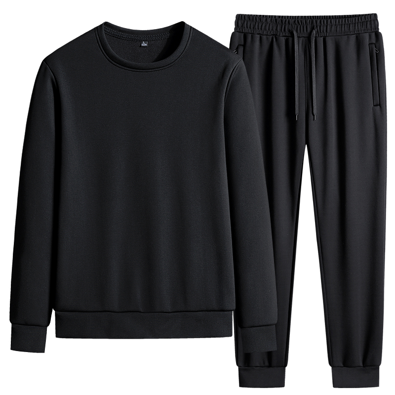 徽润和 加绒运动套装 HY82 套