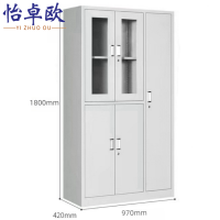 怡卓欧衣柜五门个