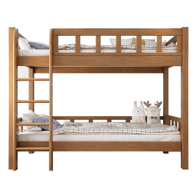 诚亿宏 实木上下床 1.2米/F12