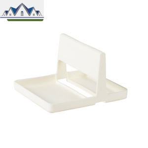 创意厨房餐桌筷子勺子锅铲饭勺托架锅盖架餐具沥水收纳置物架 三维工匠