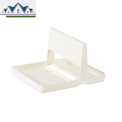 创意厨房餐桌筷子勺子锅铲饭勺托架锅盖架餐具沥水收纳置物架 三维工匠