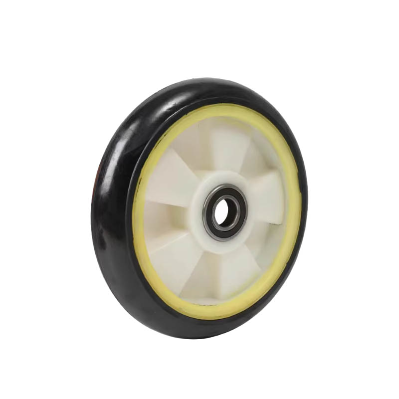 铁信成 实心轮 TXC - 235*25 套