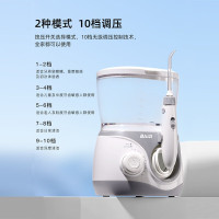 拜尔 家用式冲牙器 H6 白色