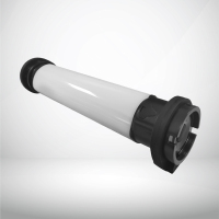 千里谷KLG8308防爆检修工作灯(计价单位:盏)黑白色