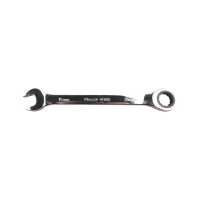长鹿工具 T系列两用棘轮扳手15mm 1支