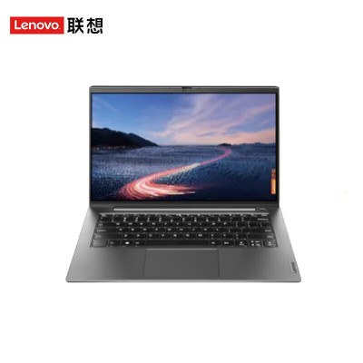 联想(Lenovo)开天N60Z 国产信创政企商用笔记本电脑 标配 兆芯KX6000G 16G内存 1T固态 UOS系统试用版