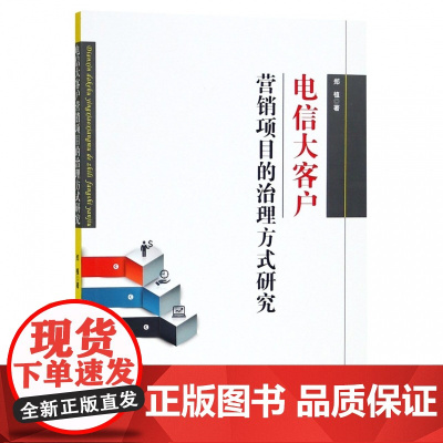 电信大客户营销项目的治理方式研究