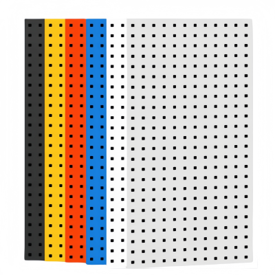 依韵珂洞洞板750*400mm张