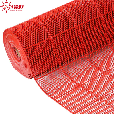 创常欧地垫防滑米