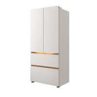 东芝冰箱GR-RF536WI-PG1D4玉芷纱