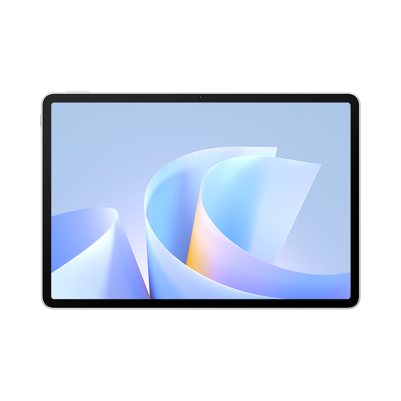 华为 MatePad 11.5 S 灵动款 12GB+256GB WIFI 冰霜银