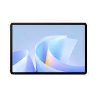 华为 MatePad 11.5 S 灵动款 12GB+256GB WIFI 冰霜银