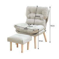 景冠达母婴椅95cm把